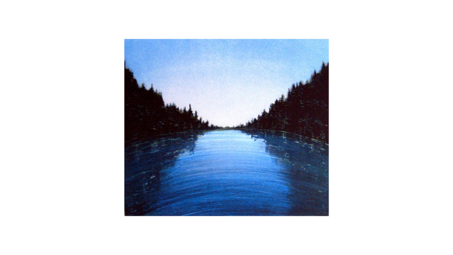 Norwegian Woods