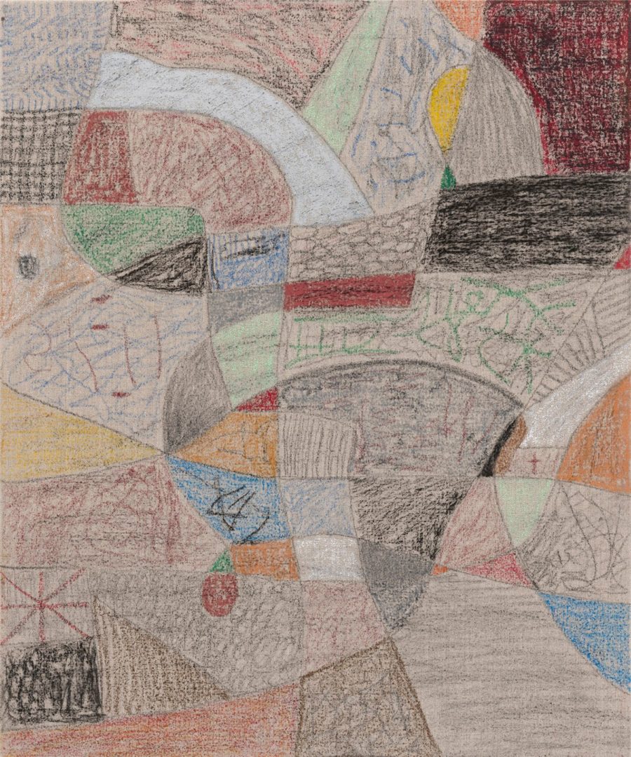Anatomen Schreiner I, VII