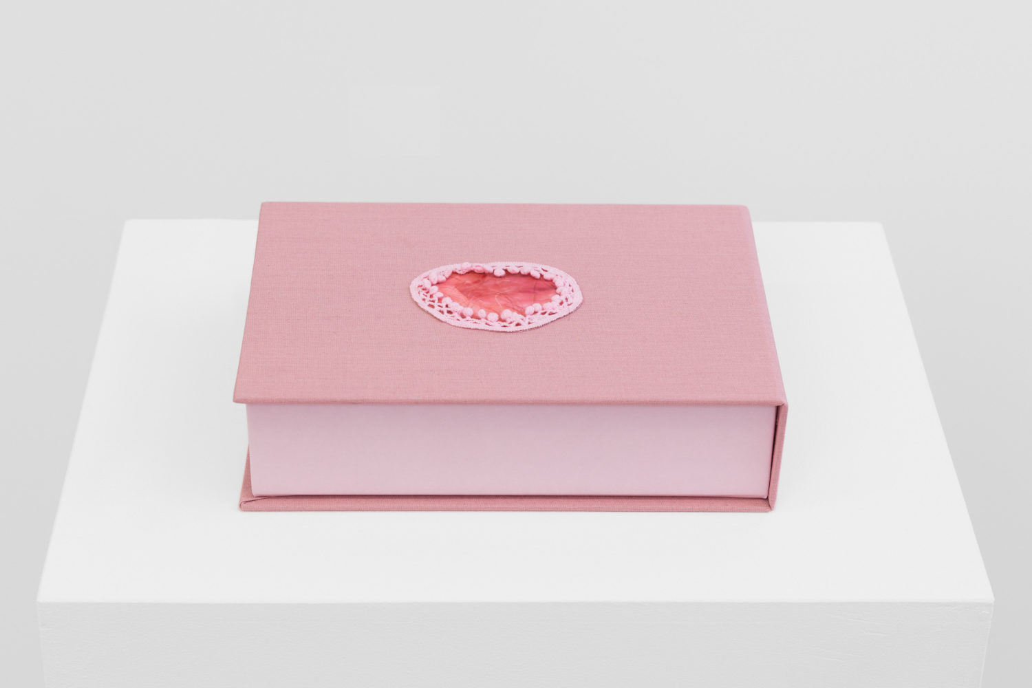 6. Den Rosa Esken